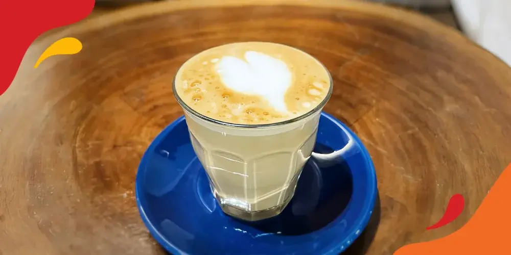 kopi piccolo